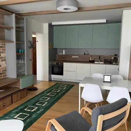 Niko's Deluxe Apartman Szófia