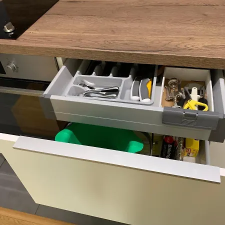 Apartman Niko's Deluxe Szófia