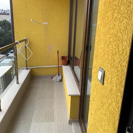 Niko's Deluxe Apartman