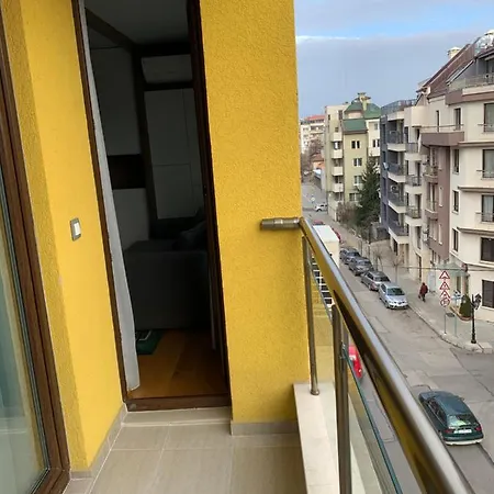 Apartman Niko's Deluxe *