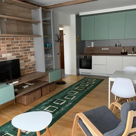 Apartman Niko's Deluxe Szófia