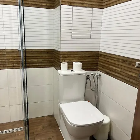 Apartman Niko's Deluxe