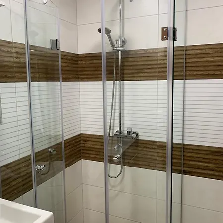 アパート Niko's Deluxe *