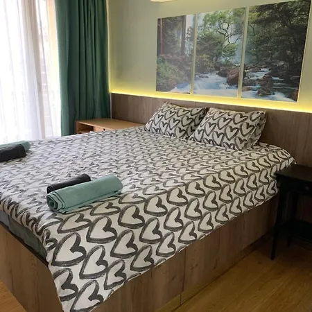 Niko's Deluxe סופיה