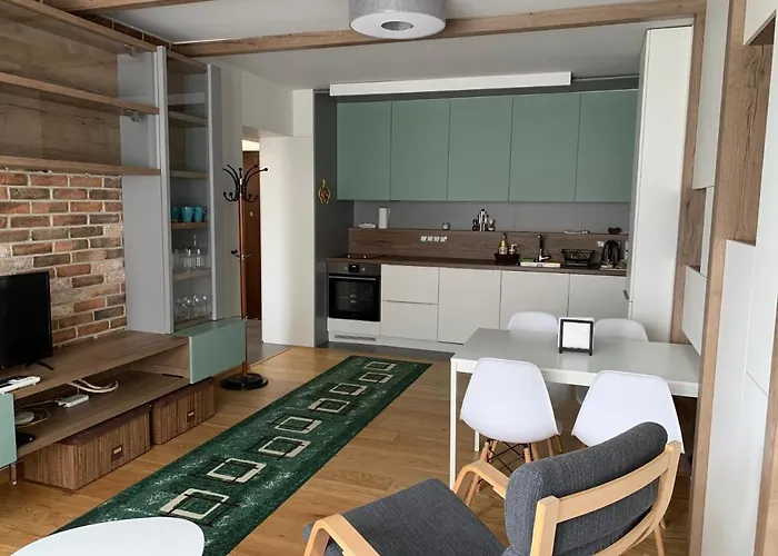 Niko's Deluxe Apartamento Sofía