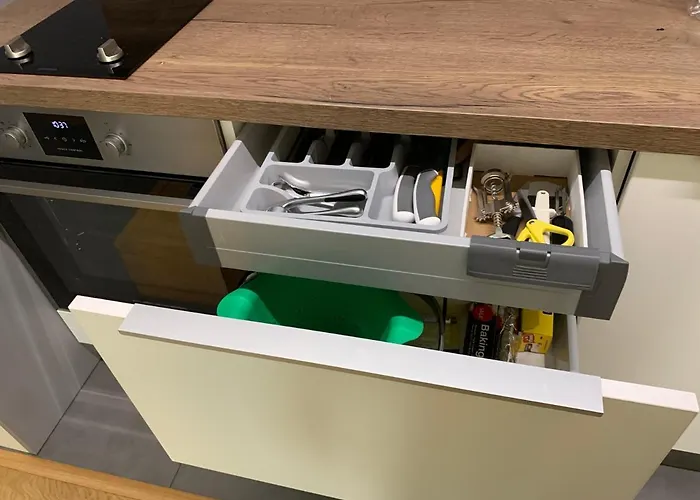 Apartamento Niko's Deluxe Sofía