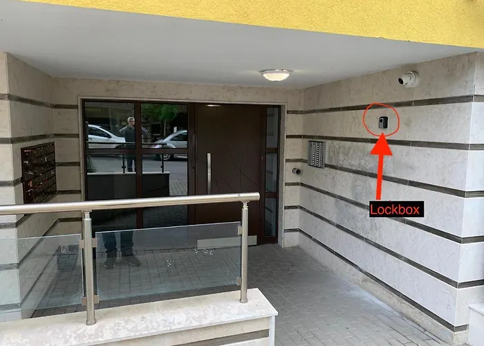 Niko's Deluxe Appartement