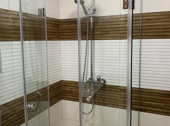 Apartamento Niko's Deluxe *