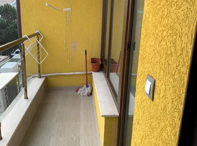 Niko's Deluxe Appartement