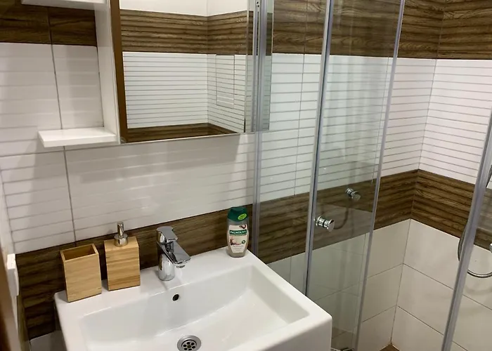 Niko's Deluxe Appartement *