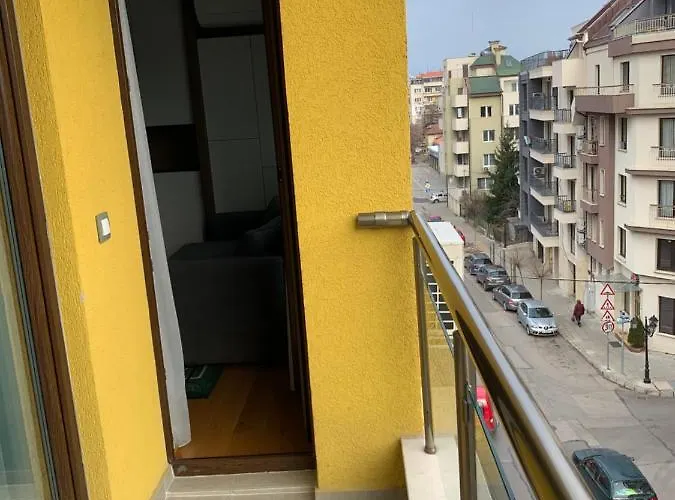 Apartamento Niko's Deluxe *