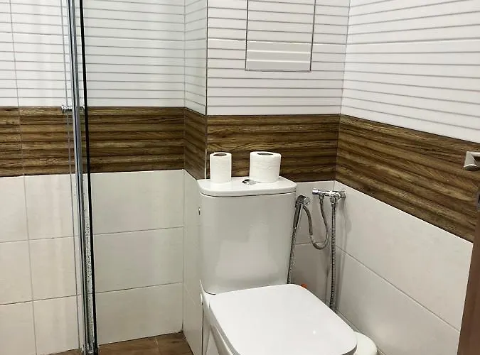 Apartment Niko's Deluxe